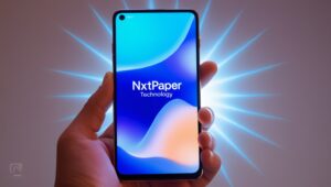 TCL 50 XL NxtPaper