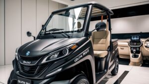 Bajaj Qute R60