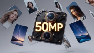 TCL 50 XL NxtPaper