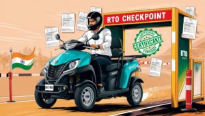 Bajaj Qute R60