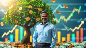 5 smallcap funds gave 22% annual return