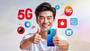 Vivo X200 FE Smartphone lunch