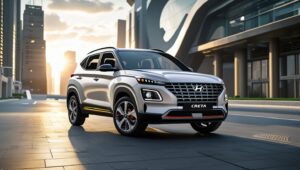 Top 5 Luxurious 5 Seater Cars Under ₹ 20 Lakh in 2025