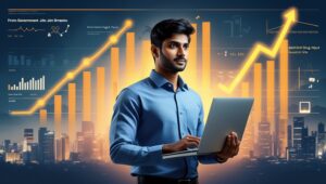 Abhishek Singh Rajput Success Story