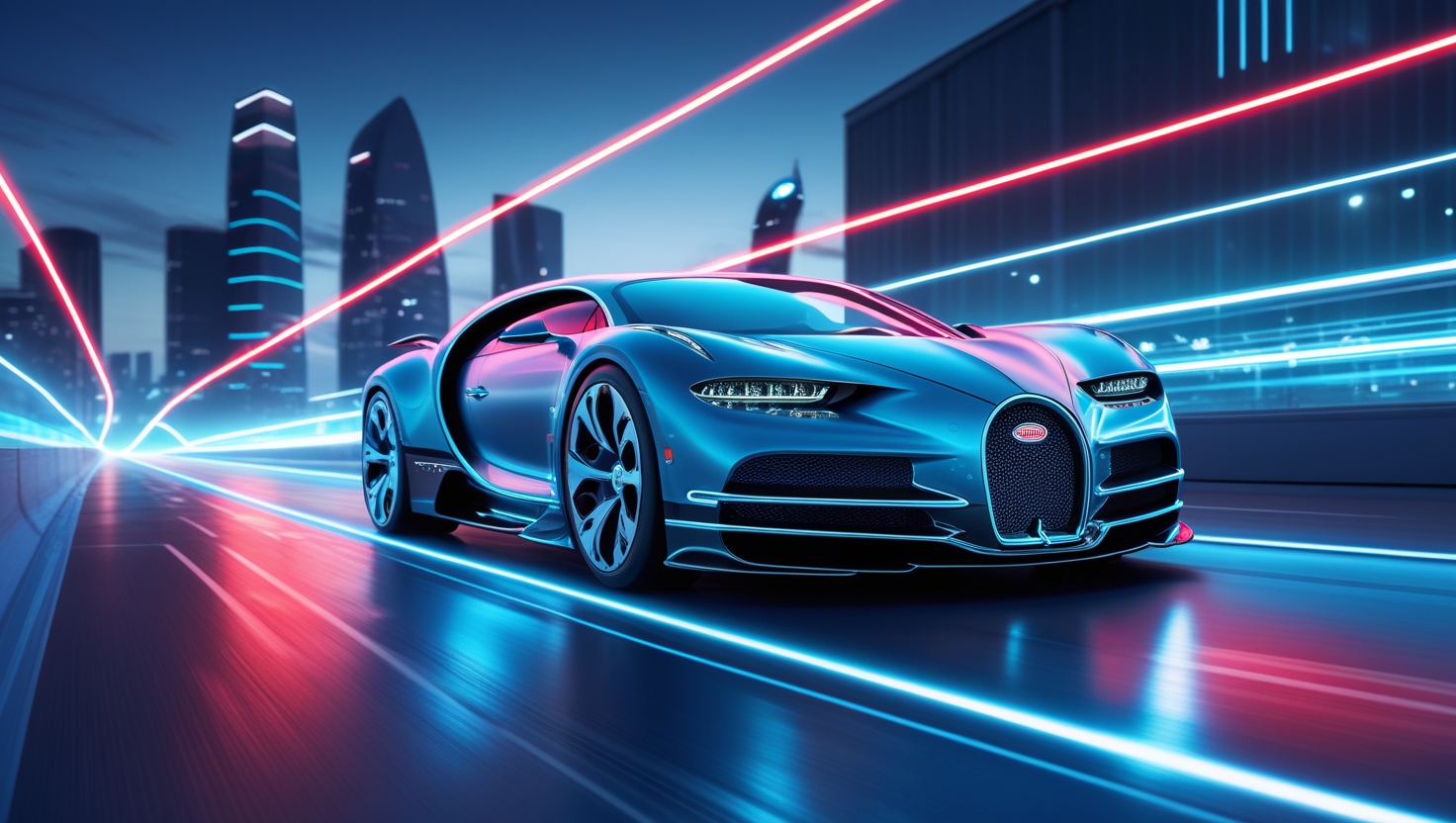 Bugatti Tourbillon Price In india 2025