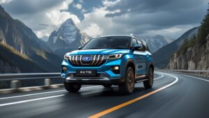 Upcoming 4 powerful Electric SUVs with 500+Km Range