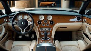 Bugatti Tourbillon