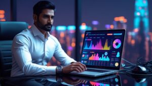 Abhishek Singh Rajput Success Story
