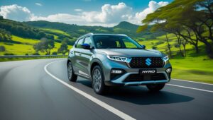 Top 5 Luxurious 5 Seater Cars Under ₹ 20 Lakh in 2025