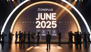 OnePlus 13s Launch Date