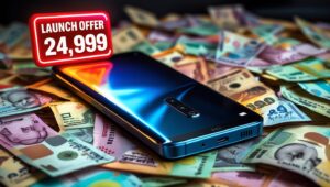 Moto Blaze 5G Price