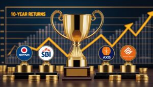 5 smallcap funds gave 22% annual return