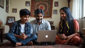 Abhishek Singh Rajput Success Story