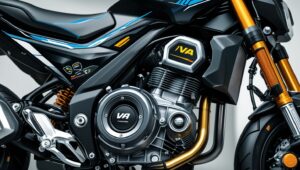 Yamaha MT 15 V2