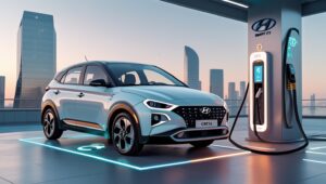 Upcoming 4 powerful Electric SUVs with 500+Km Range