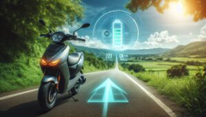 Suzuki e‑Access