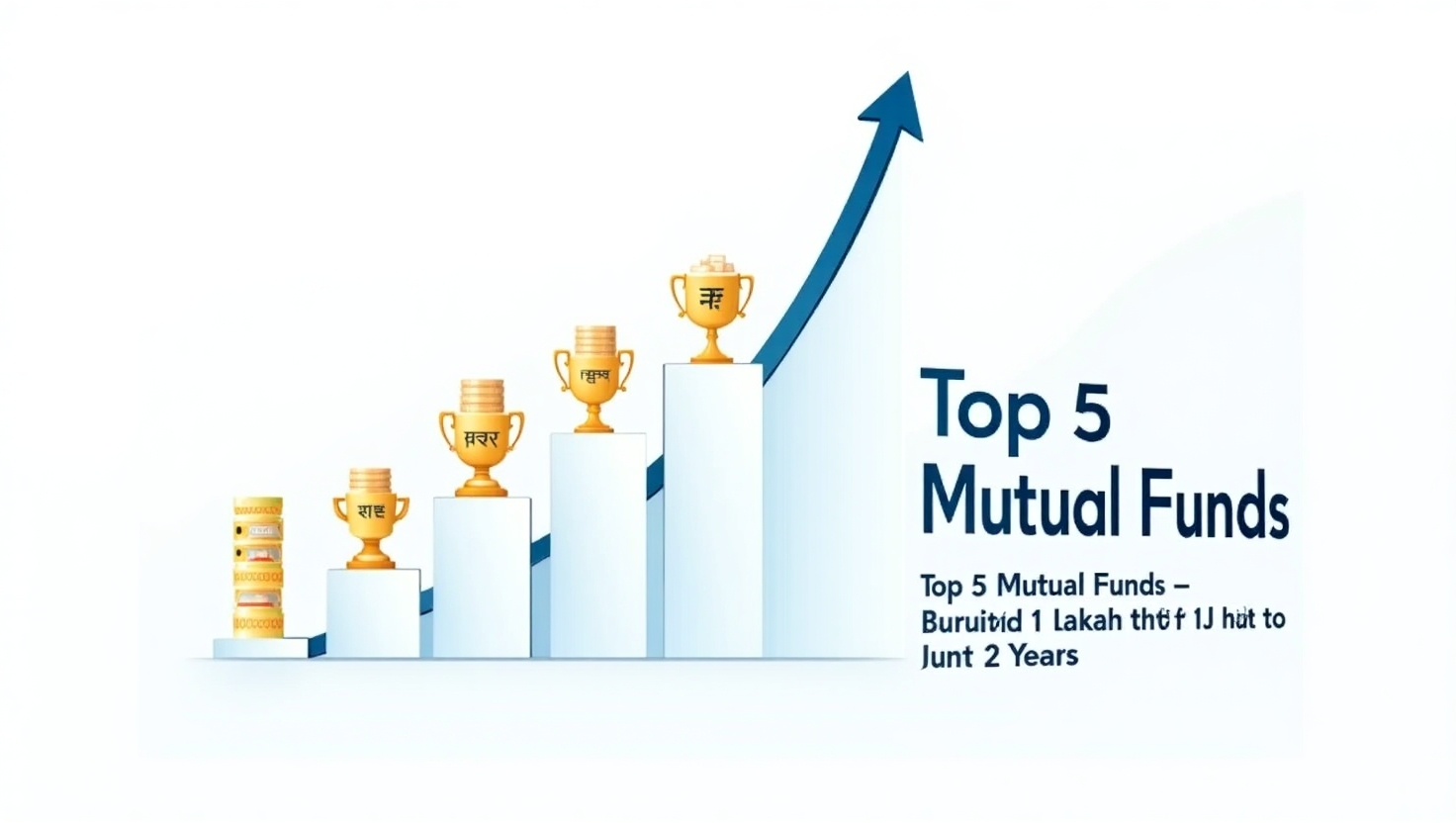 Top 5 Mutual Funds