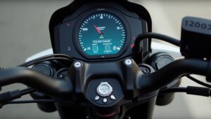 Hero Splendor EV