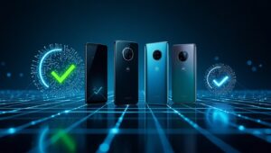 Motorola Old Phone AI Update