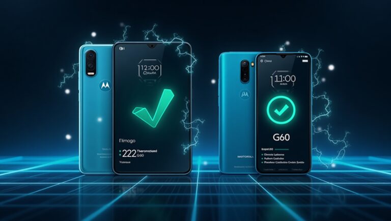 Motorola Old Phone AI Update