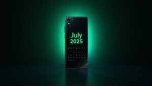 OnePlus Nord CE 5 Launch Date
