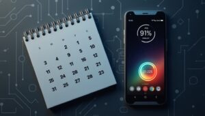 Motorola Old Phone AI Update