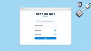 NEET UG Result 2025