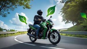 Hero Karizma XMR 210 REVIEW