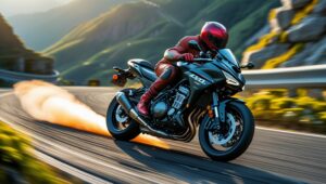 Kawasaki Z900 launched 2025 at Rs 9.52 lakh