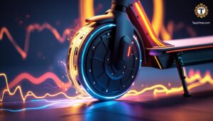 Honda Activa 7G Electric Scooter Launch