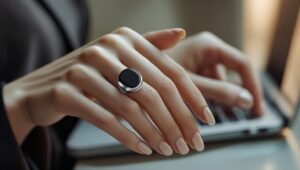 boAt SmartRing Active Plus Launch