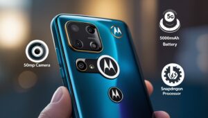 Motorola Mobile Sale Offer