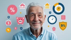 Senior Citizen Saving Scheme (SCSS) benefits