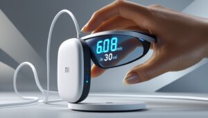 Xiaomi AI Glasses Launch