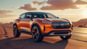 Top 10 Cars to be Launched in 2025 