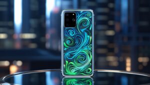 Nothing Phone 3 Price, Specs & First Look Leak