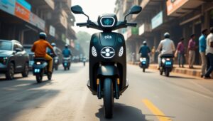Upcoming Electric Scooters In 2025-26 In India
