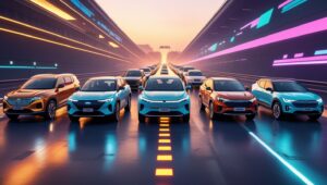 Top 10 Cars to be Launched in 2025 