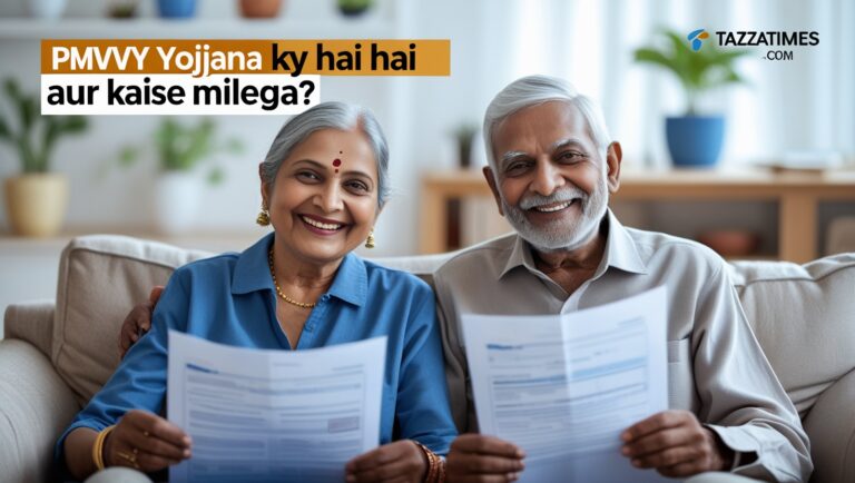 PMVVY Yojana Kya Hai Aur Kaise Milega