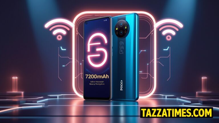 POCO F7 5G Mobile Launch Date