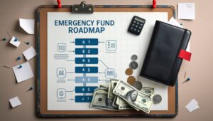 Emergency Fund kaise banayein aur kitna ho