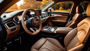 Audi Q7 Signature Edition Launched In India