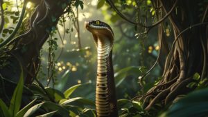 5 Most Dangerous Snakes in the world