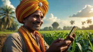 PM Kisan Samman Nidhi Yojana Check Karein