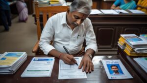 Post Office NSC Scheme