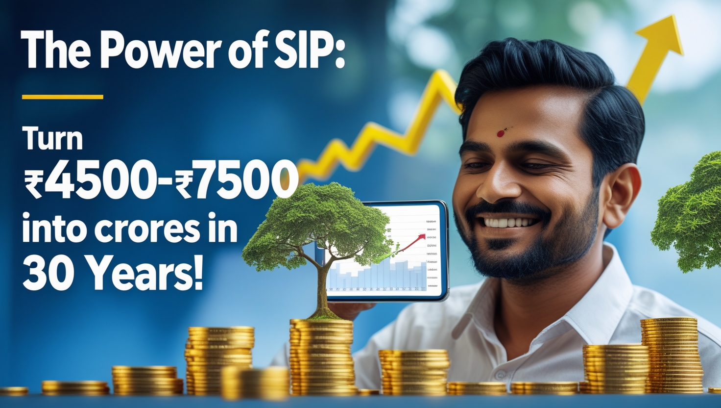 SIP Ki Power