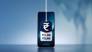 iQOO Z10 Lite 5G Launch with 6,000mAh Battery on June 18