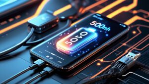 iQoo Z10 Lite 5G Before Official Launch Battery and Camera Features Revealed