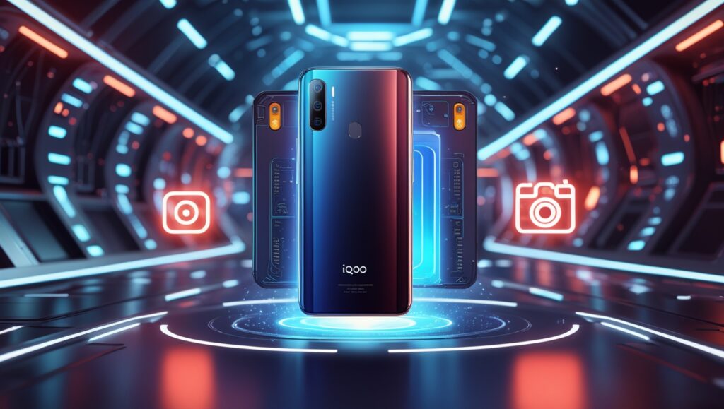 iQoo Z10 Lite 5G Before Official Launch Battery and Camera Features Revealed
