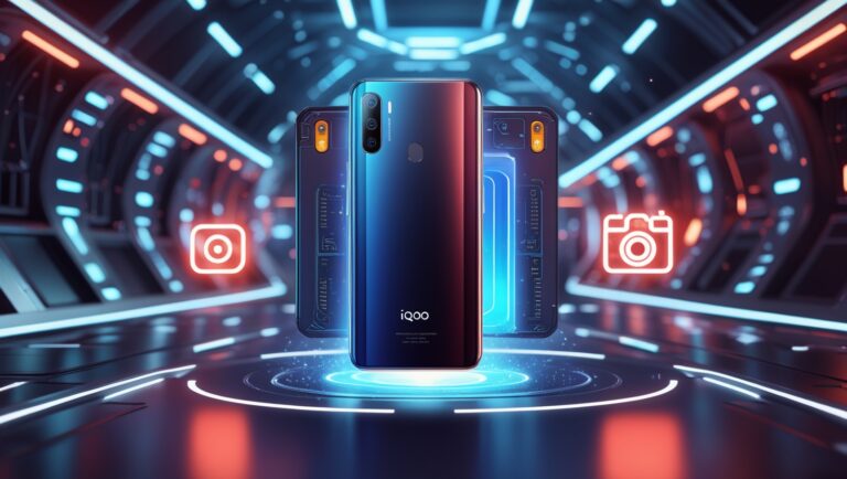 iQoo Z10 Lite 5G Before Official Launch Battery and Camera Features Revealed